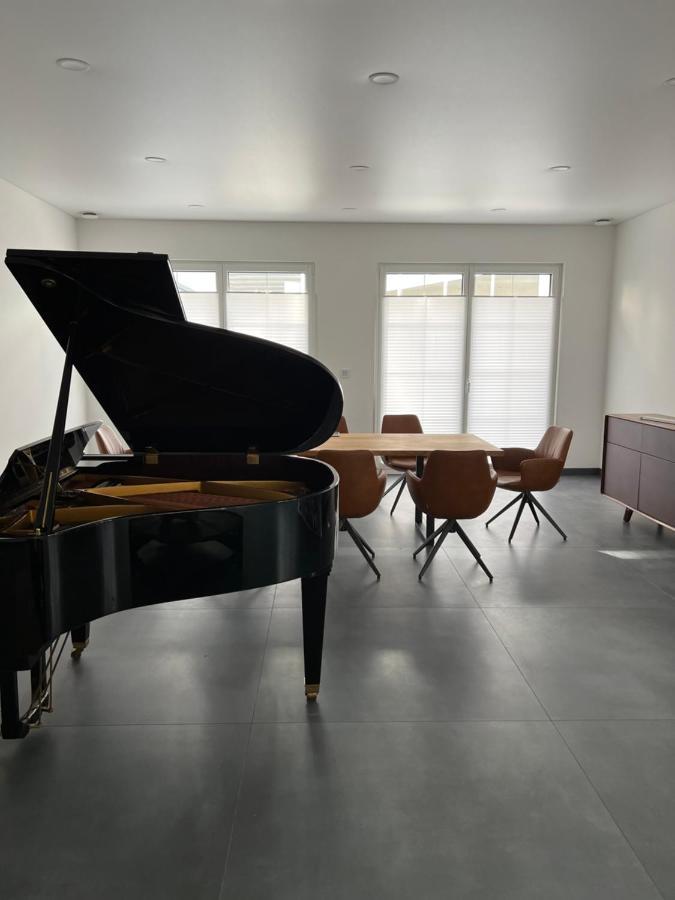 Allee Hotel Karlsruhe Kültér fotó